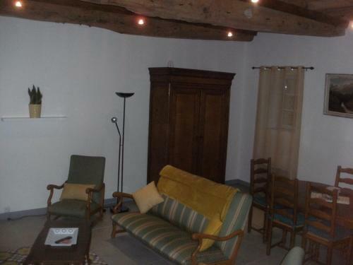 Hostal Grange Dans Ancien Corps De Ferme