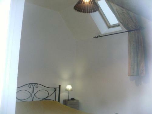 Hostal Grange Dans Ancien Corps De Ferme