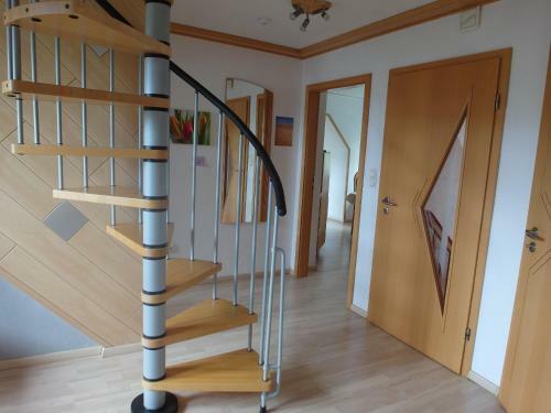 Apartamento Komm Zur Ruh
