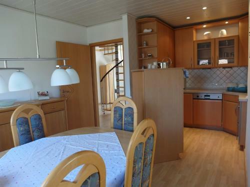 Apartamento Komm Zur Ruh