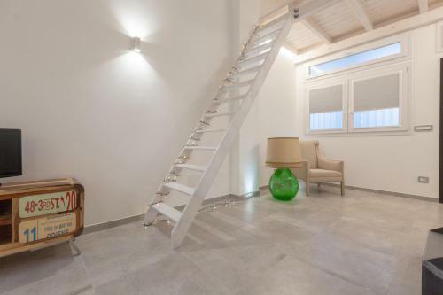 Apartamento Loft-relax