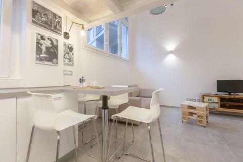 Apartamento Loft-relax