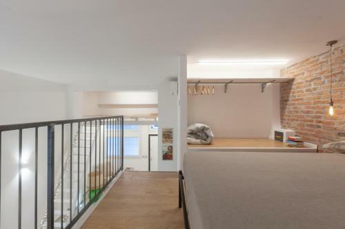 Apartamento Loft-relax