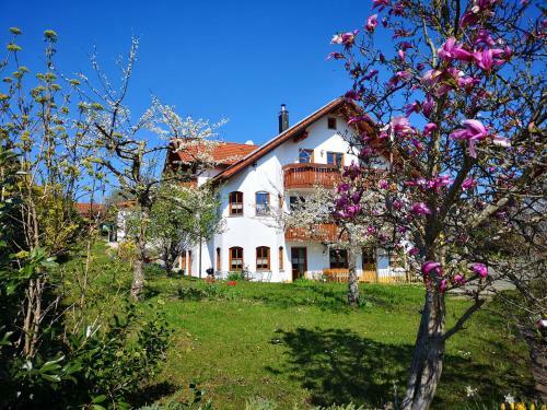 Apartamento 70m�- Ferienwohnung Mit Terrasse