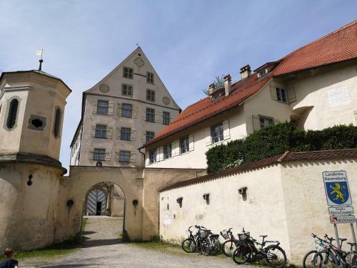Apartamento 70m�- Ferienwohnung Mit Terrasse