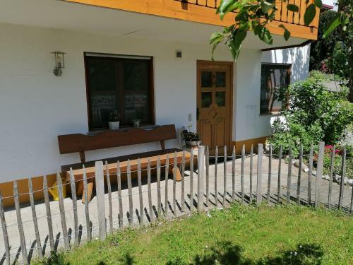 Apartamento 70m�- Ferienwohnung Mit Terrasse