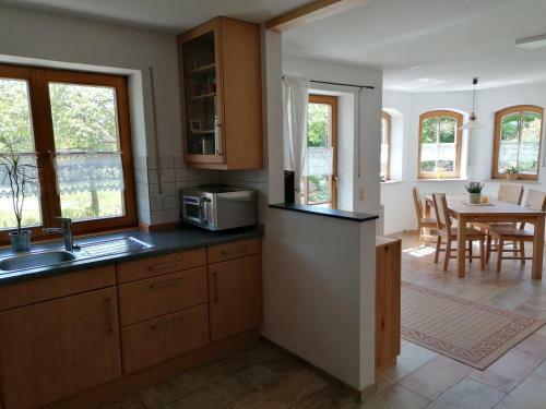 Apartamento 70m�- Ferienwohnung Mit Terrasse