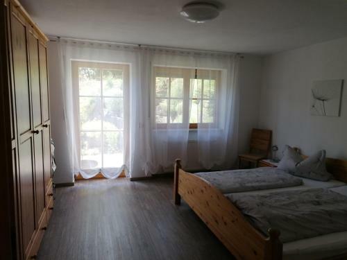 Apartamento 70m�- Ferienwohnung Mit Terrasse