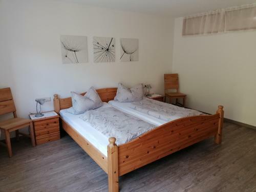 Apartamento 70m�- Ferienwohnung Mit Terrasse