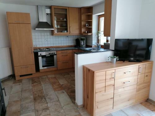 Apartamento 70m�- Ferienwohnung Mit Terrasse