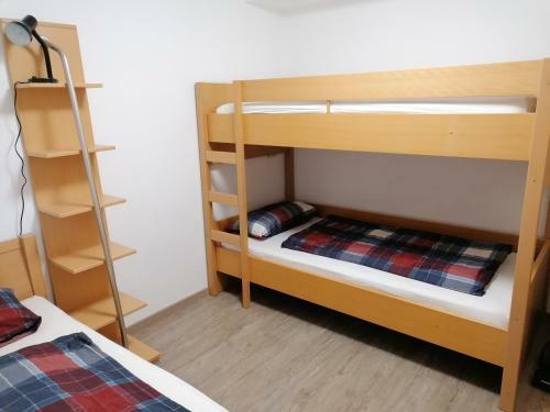 Apartamento 70m�- Ferienwohnung Mit Terrasse