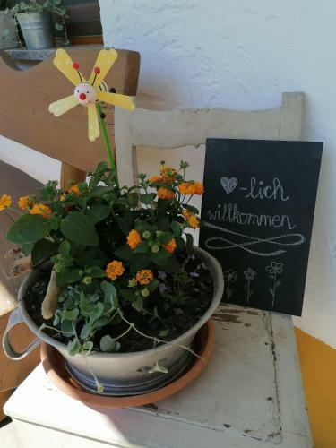 Apartamento 70m�- Ferienwohnung Mit Terrasse