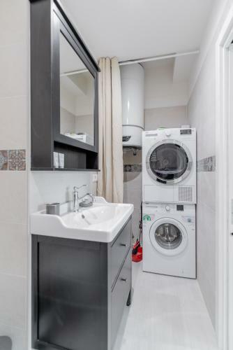 Apartamento Realkasa Old Town Flat