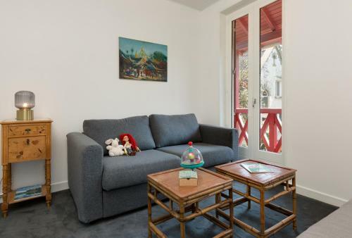Hostal Le Monde De Charlie