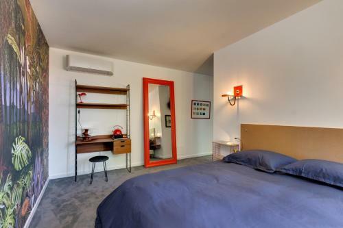 Hostal Le Monde De Charlie