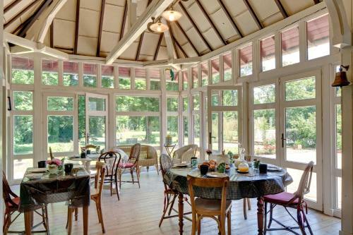 Hostal Le Monde De Charlie