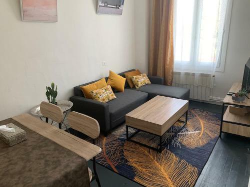 Apartamentos Mimi