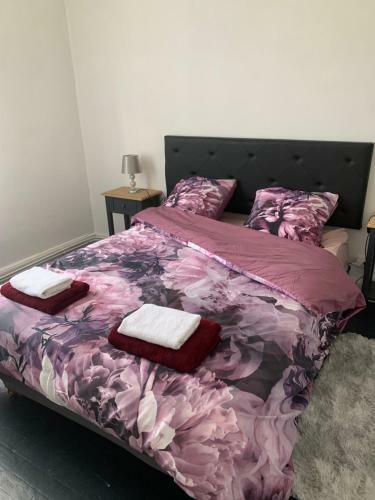 Apartamentos Mimi