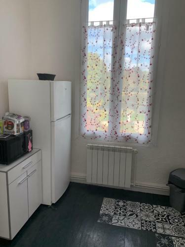 Apartamentos Mimi