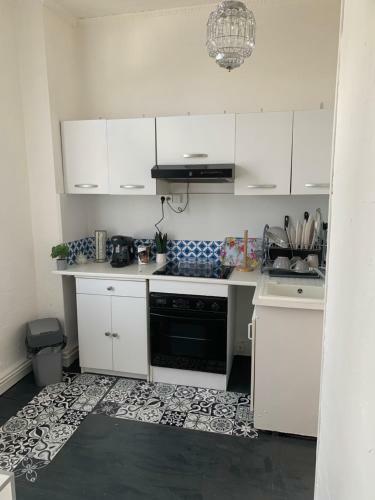 Apartamentos Mimi