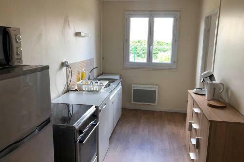 Maison Meubl�e 2 Chambres