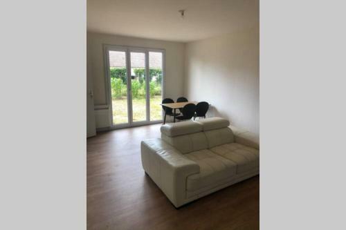 Maison Meubl�e 2 Chambres