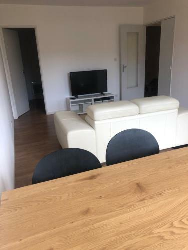 Maison Meubl�e 2 Chambres