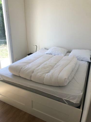 Maison Meubl�e 2 Chambres
