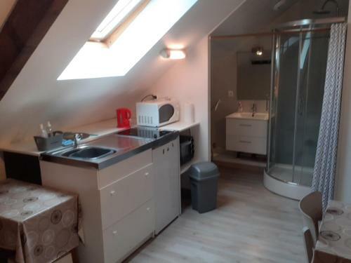 54 Av Rogers Martin Du Gard