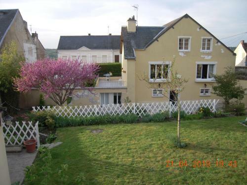 54 Av Rogers Martin Du Gard