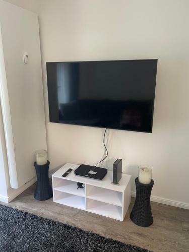 Luxus Apartament
