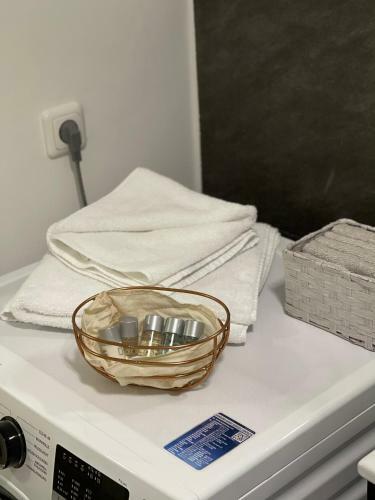 Luxus Apartament