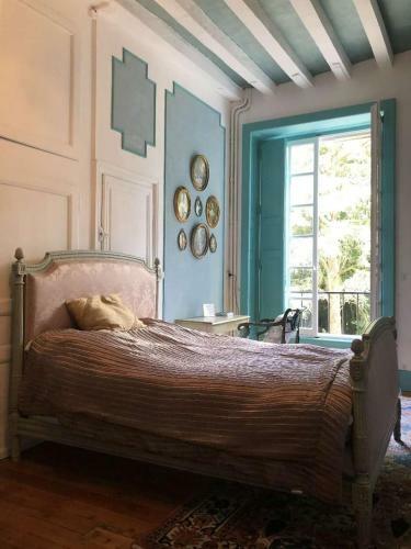 Bed & Breakfast Chateau De La Grand'maison