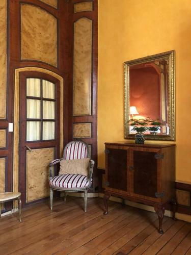 Bed & Breakfast Chateau De La Grand'maison