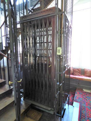Bed & Breakfast Chateau De La Grand'maison