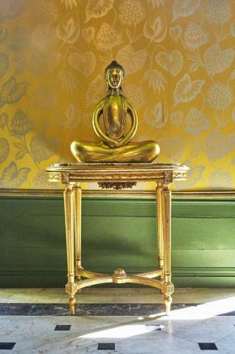 Bed & Breakfast Chateau De La Grand'maison