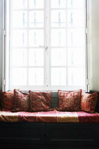 Bed & Breakfast Chateau De La Grand'maison