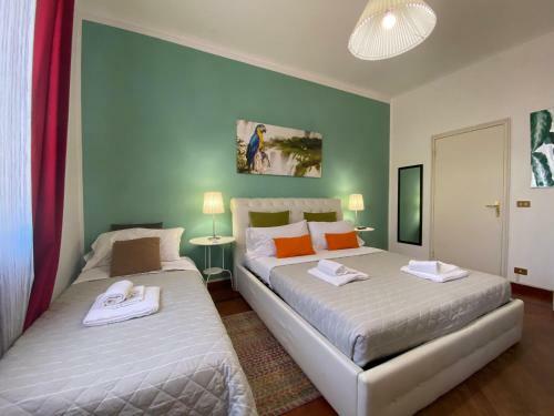 Central Suite B&B