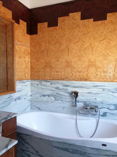 Central Suite B&B