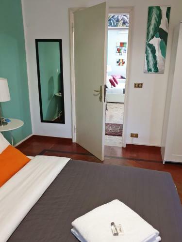 Central Suite B&B