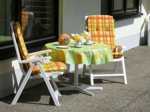 Apartamento Ferienwohnung Bertolotti