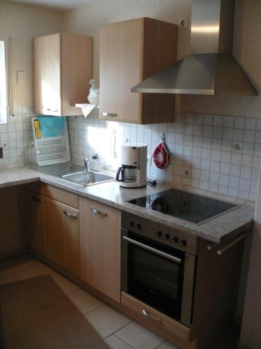 Apartamento Ferienwohnung Bertolotti