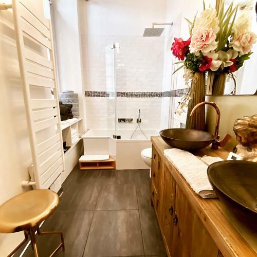 Hostal La Bell�me Bleue