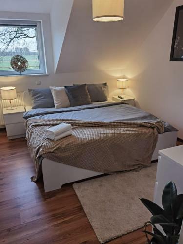Hotel Stedinger Landhaus