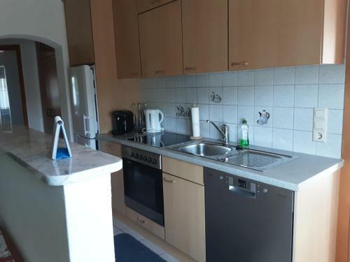 Apartamento Hof Pferdegl�ck