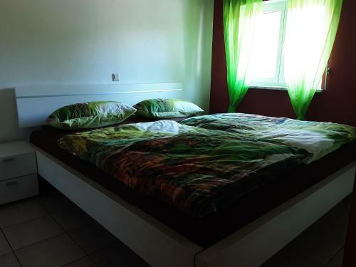 Apartamento Hof Pferdegl�ck