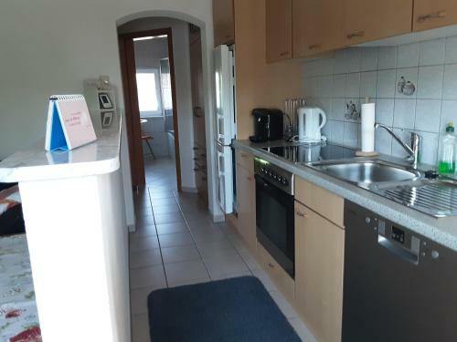 Apartamento Hof Pferdegl�ck