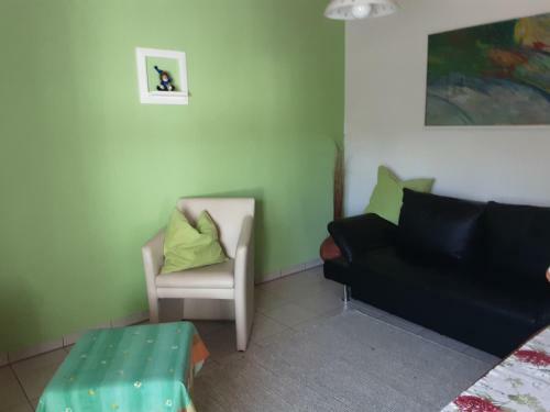 Apartamento Hof Pferdegl�ck