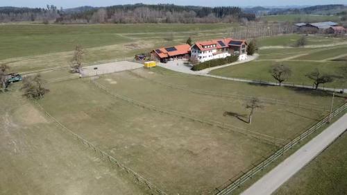 Apartamento Hof Pferdegl�ck