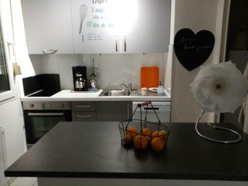 Apartamento Les Berges Du Lac